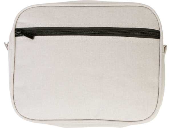 Косметичка-несессер Planar, бежевый