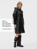 Дождевик Rainman Zip, черный, размер 4XL