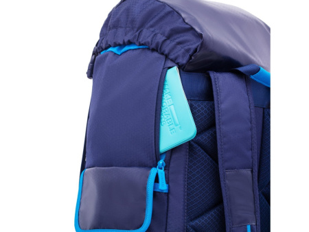 RIVACASE 5361 blue рюкзак для ноутбука 17.3, 30л / 4