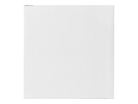 Коробка картонная 12 х 7,3 х 12,5 см, белый