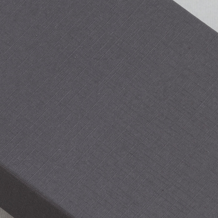 Подарочная коробка без ложемента (крышка-дно, 20 х 2,7 х 12,2 см)