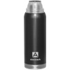 Термос «Арктика Hammerite 750», черный