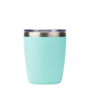 Термокружка вакуумная Viva, аква