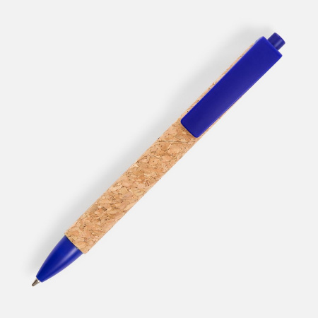 Ручка шариковая Grapho, синяя