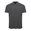 New Gen Рубашка поло мужская графит