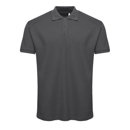 New Gen Рубашка поло мужская графит