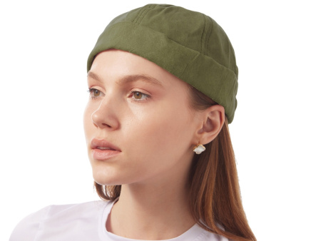 Шапка Docker Hat, хаки