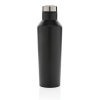 Вакуумная бутылка для воды Modern из нержавеющей стали, 500 мл