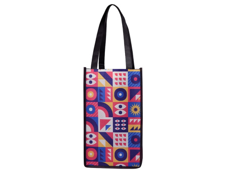 Сумка для шопинга с возможностью полноцветной печати