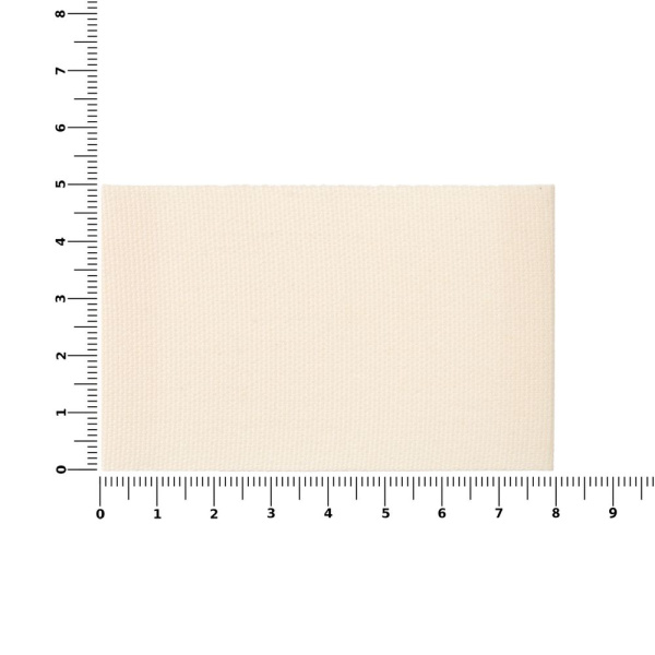 Лейбл хлопковый Doni, XL