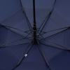 Зонт-трость Dome Double, темно-синий