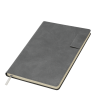 Ежедневник Теоло (Teolo) недатированный, серый