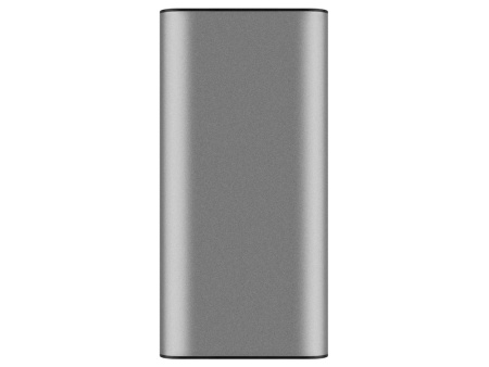 Внешний аккумулятор Terra Pro с QC/PD, 10000 mAh