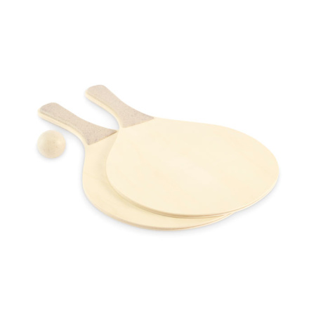 Пляжный теннис