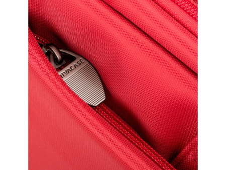 RIVACASE 8630 red сумка для ноутбука 15,6 / 6