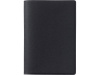Обложка для паспорта Favor, черная