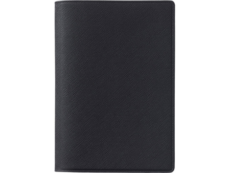 Обложка для паспорта Favor, черная