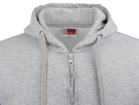 Толстовка на молнии Perform мужская