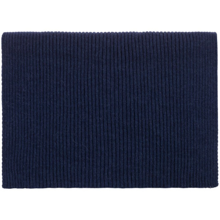 Шарф Alpine, синий