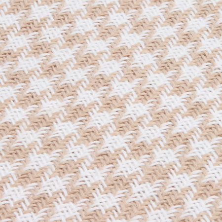 Плед Cambon, бежевый