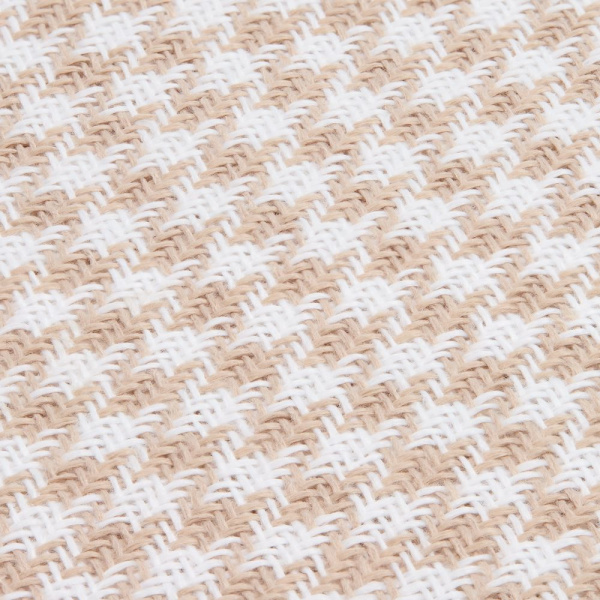 Плед Cambon, бежевый