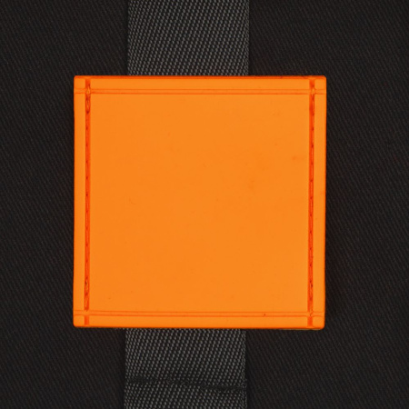 Основа для шопера B4, черная