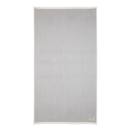 Накидка Ukiyo Hisako из хлопка AWARE™, 100x180 см