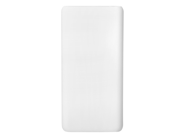 Внешний беспроводной аккумулятор c QC/PD Reload, 10000 mAh, белый (Р)
