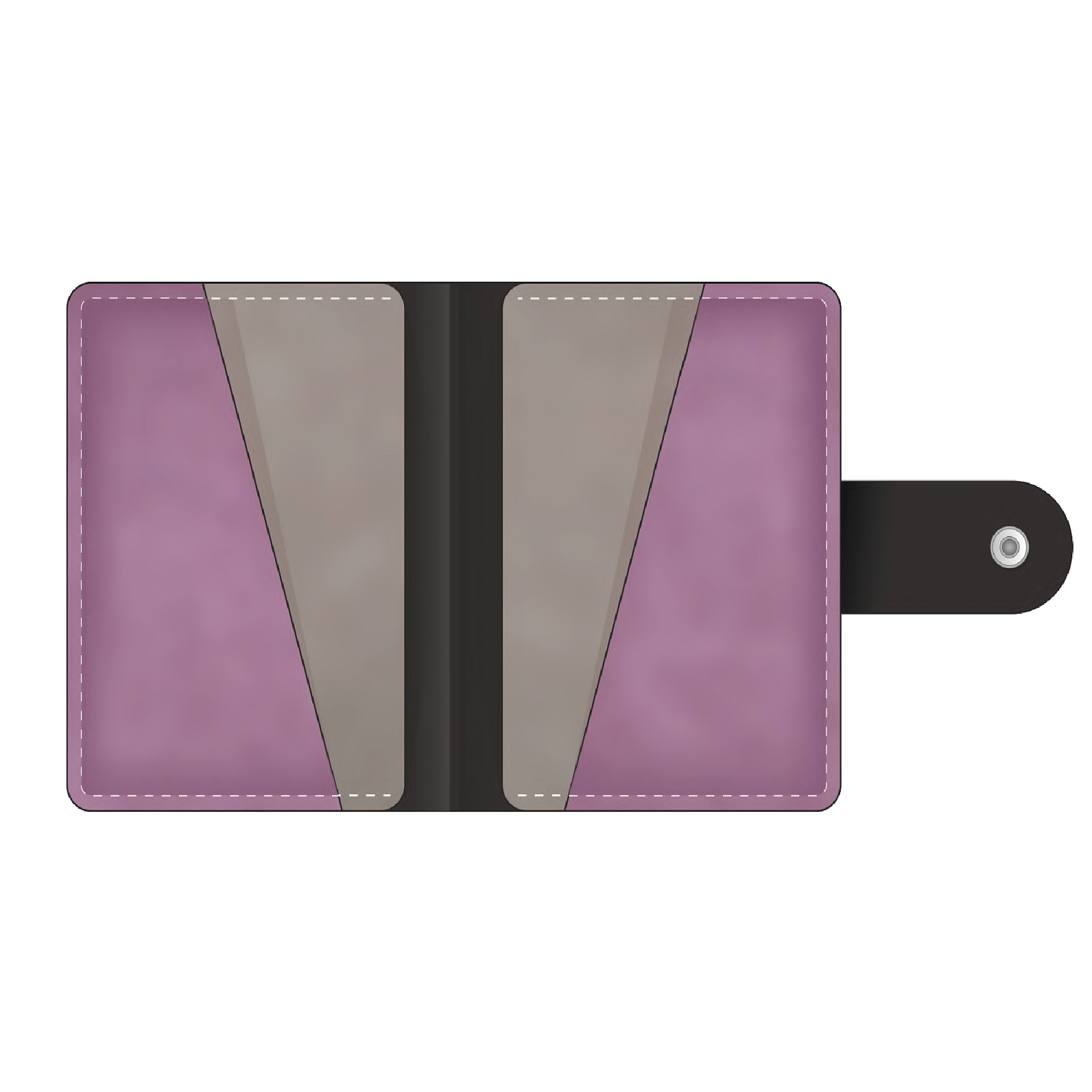 Картхолдер Bebis. Под заказ