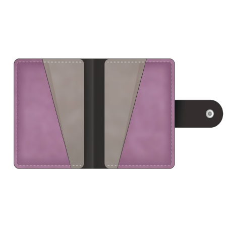 Кардхолдер Bebis. Под заказ