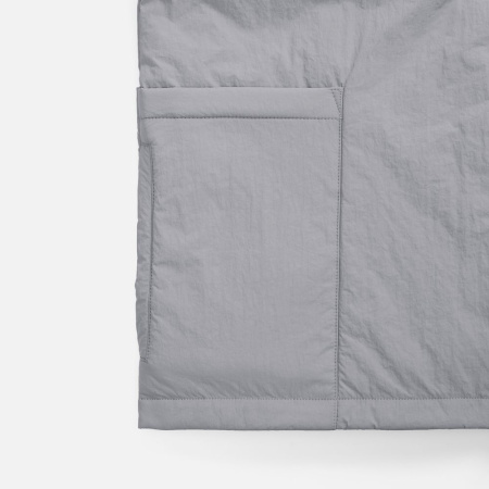 Куртка унисекс Veter, серая, размер 3XL/4XL