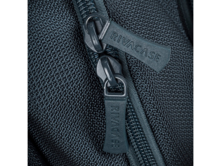 Рюкзак для ноутбука 17.3 8460, аквамарин