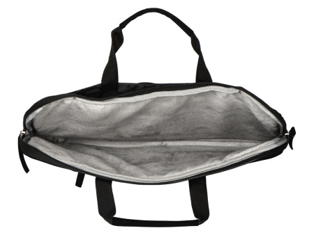 Сумка Plush c усиленной защитой ноутбука 15.6 ''