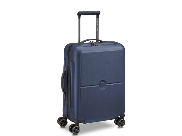 Чемодан 4-х колесный TURENNE 2.0, 91л