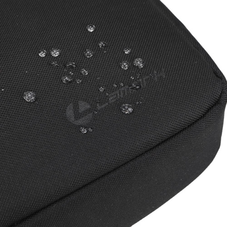 Сумка для ноутбука L214, черная