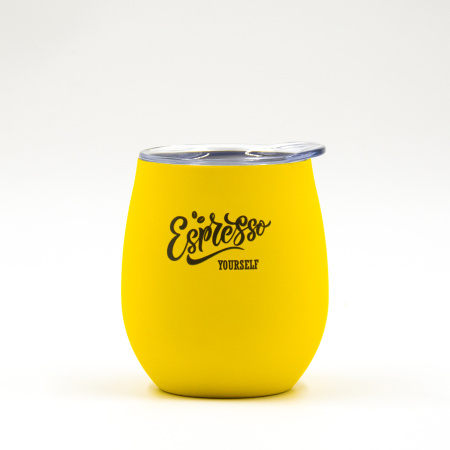 Кофер софт-тач KIDEX 8s (желтый)