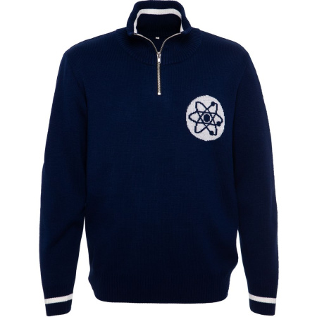 Олимпийка Sport Style на заказ, акрил, размер S