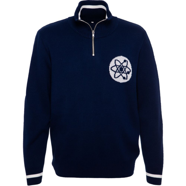 Олимпийка Sport Style на заказ, акрил, размер S