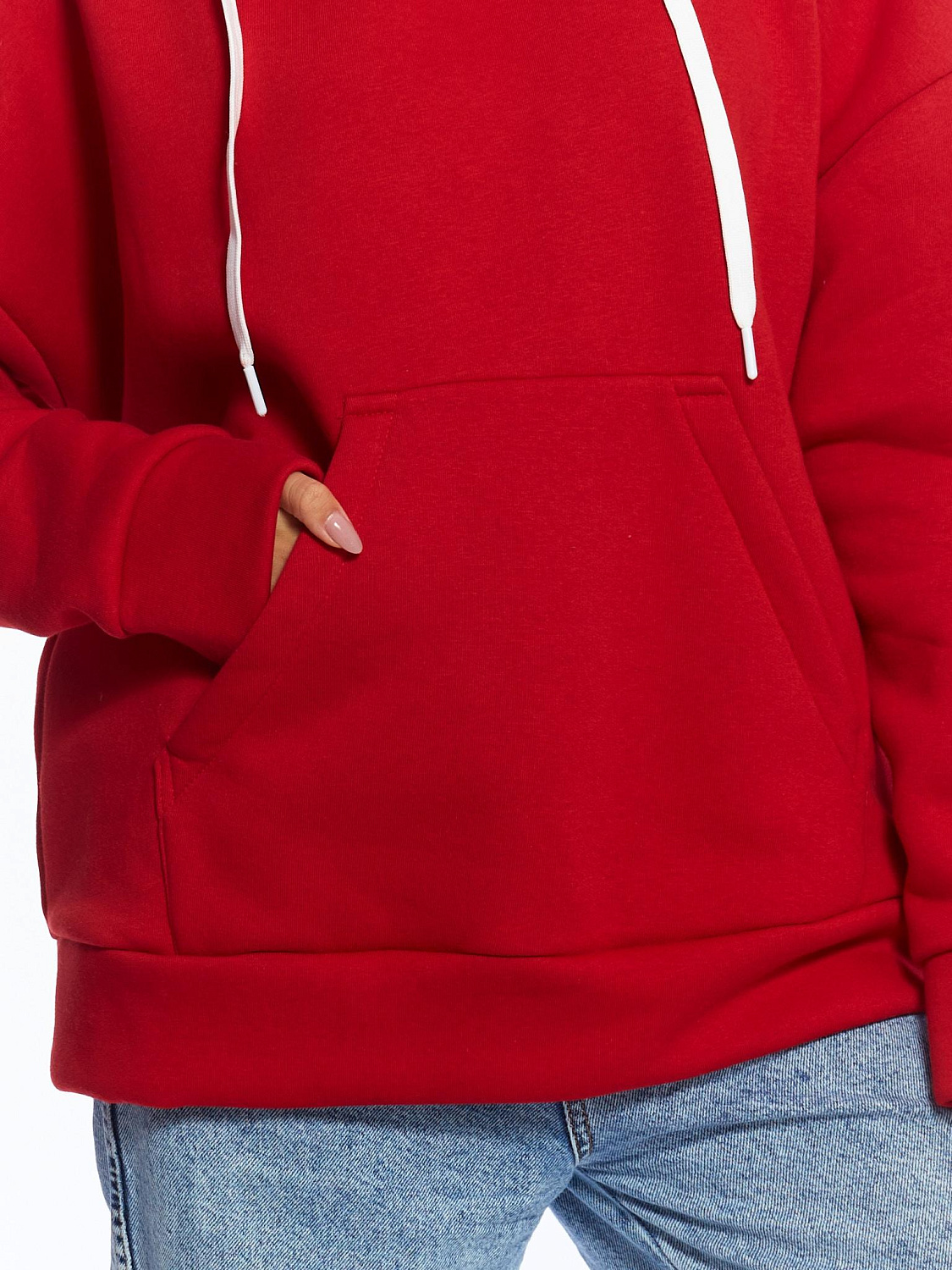 Худи унисекс оверсайз BB Banks  S/M