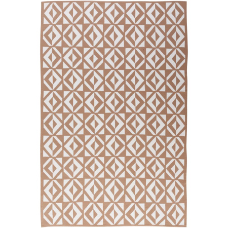 Плед на заказ Tricksy Net, 2 цвета, S