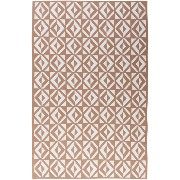 Плед на заказ Tricksy Net, 2 цвета, М