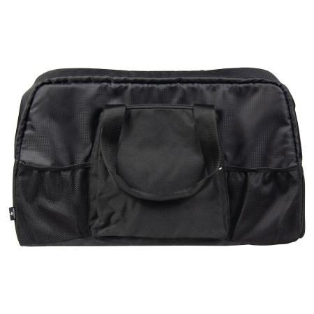 Сумка для путешествий складная Comfort Travel Tour, чёрный