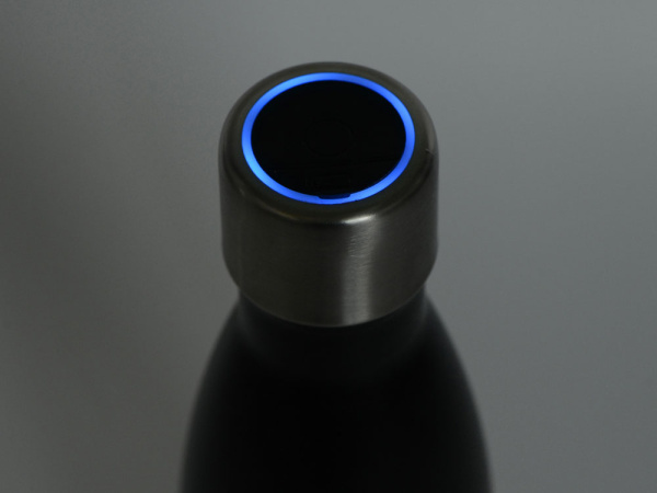 Вакуумная термобутылка с УФ-стерилизацией Photon, 500 мл