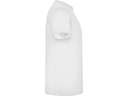 Футболка Teckel с карманом мужская