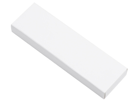 Подарочный набор Recycled Duo c шариковой ручкой и вечным карандашом из переработанной бумаги