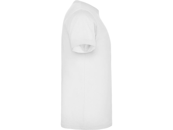 Футболка Teckel с карманом мужская