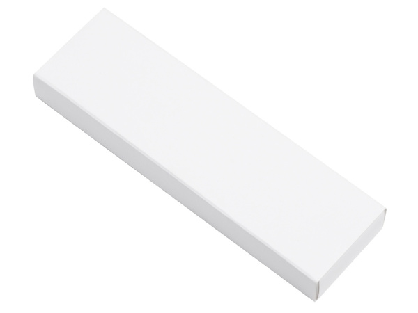 Подарочный набор Recycled Duo c шариковой ручкой и вечным карандашом из переработанной бумаги