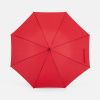 Зонт-трость Rainolla, красный