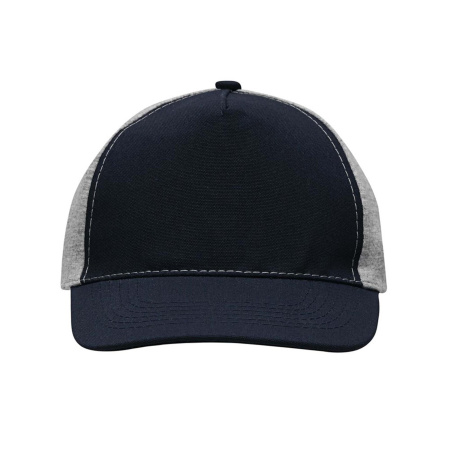 Бейсболка UP TO DATE, 5 клиньев