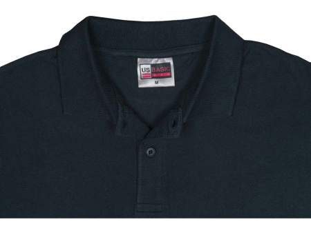 Рубашка поло First 2.0 мужская